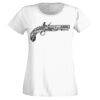 T-shirt  Lady Fit Thumbnail