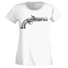 T-shirt  Lady Fit Thumbnail