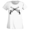 T-shirt  Lady Fit Thumbnail