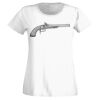 T-shirt  Lady Fit Thumbnail