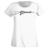 T-shirt  Lady Fit Thumbnail