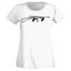 T-shirt  Lady Fit Thumbnail