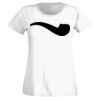 T-shirt  Lady Fit Thumbnail