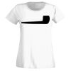 T-shirt  Lady Fit Thumbnail