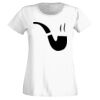 T-shirt  Lady Fit Thumbnail