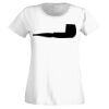 T-shirt  Lady Fit Thumbnail