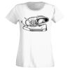 T-shirt  Lady Fit Thumbnail