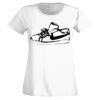T-shirt  Lady Fit Thumbnail