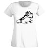 T-shirt  Lady Fit Thumbnail