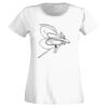 T-shirt  Lady Fit Thumbnail