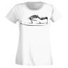 T-shirt  Lady Fit Thumbnail