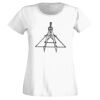 T-shirt  Lady Fit Thumbnail