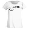 T-shirt  Lady Fit Thumbnail
