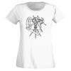 T-shirt  Lady Fit Thumbnail