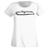 T-shirt  Lady Fit Thumbnail
