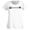 T-shirt  Lady Fit Thumbnail