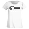T-shirt  Lady Fit Thumbnail