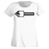 T-shirt  Lady Fit Thumbnail