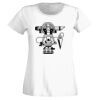 T-shirt  Lady Fit Thumbnail