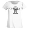 T-shirt  Lady Fit Thumbnail