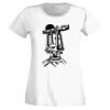 T-shirt  Lady Fit Thumbnail