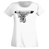 T-shirt  Lady Fit Thumbnail