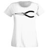 T-shirt  Lady Fit Thumbnail