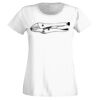 T-shirt  Lady Fit Thumbnail