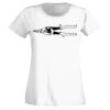 T-shirt  Lady Fit Thumbnail
