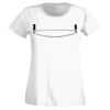 T-shirt  Lady Fit Thumbnail