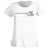 T-shirt  Lady Fit Thumbnail