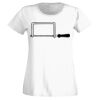 T-shirt  Lady Fit Thumbnail