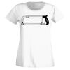 T-shirt  Lady Fit Thumbnail