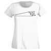 T-shirt  Lady Fit Thumbnail