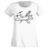 T-shirt  Lady Fit Thumbnail