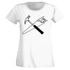 T-shirt  Lady Fit Thumbnail
