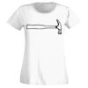 T-shirt  Lady Fit Thumbnail