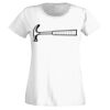 T-shirt  Lady Fit Thumbnail