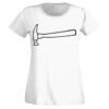 T-shirt  Lady Fit Thumbnail