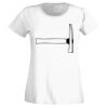 T-shirt  Lady Fit Thumbnail