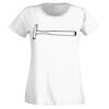 T-shirt  Lady Fit Thumbnail