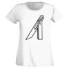 T-shirt  Lady Fit Thumbnail