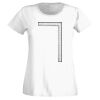 T-shirt  Lady Fit Thumbnail