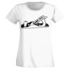 T-shirt  Lady Fit Thumbnail