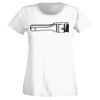 T-shirt  Lady Fit Thumbnail