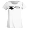 T-shirt  Lady Fit Thumbnail