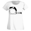 T-shirt  Lady Fit Thumbnail