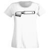 T-shirt  Lady Fit Thumbnail