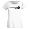 T-shirt  Lady Fit Thumbnail