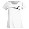 T-shirt  Lady Fit Thumbnail